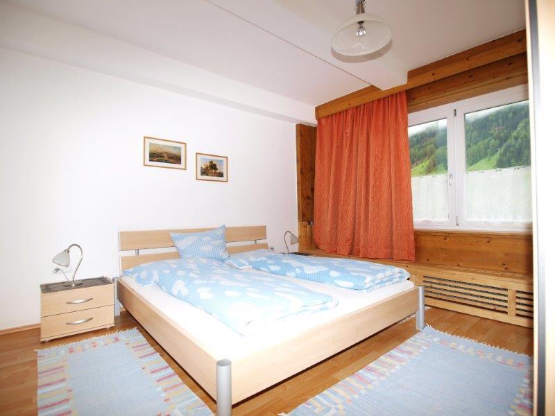 Ferienwohnung Mondial Neustift im Stubaital Exterior photo
