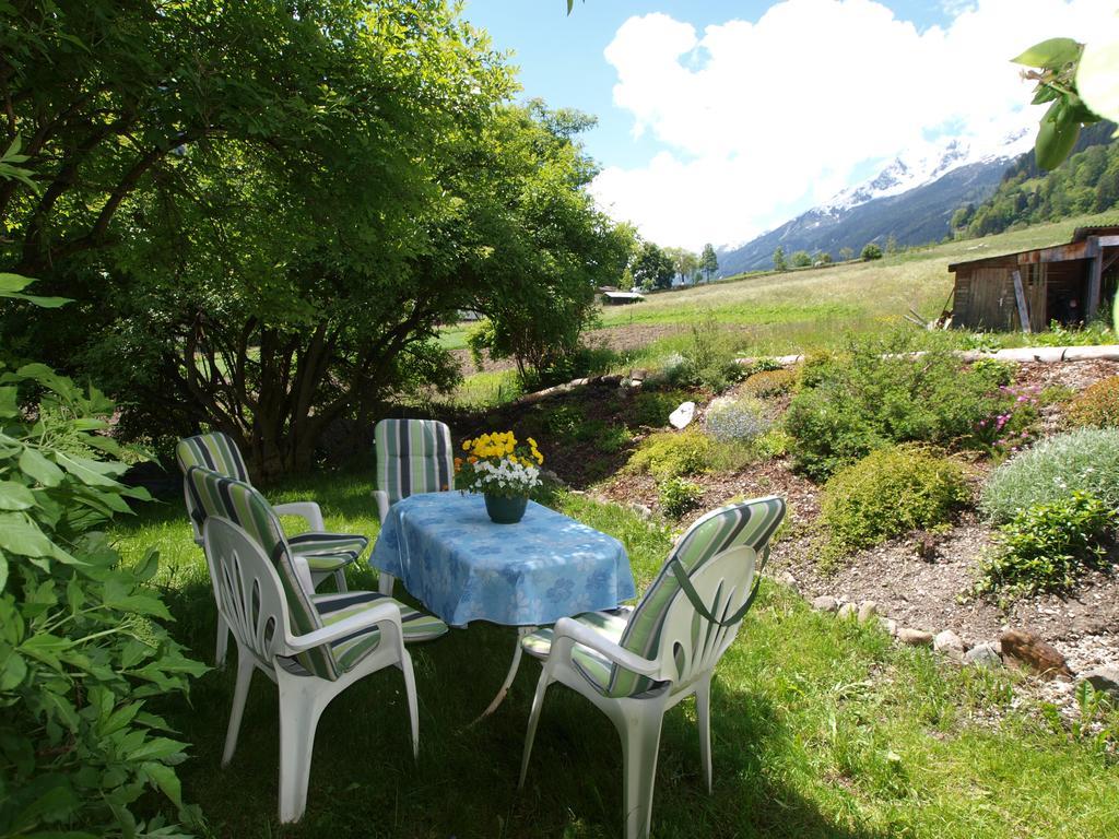 Ferienwohnung Mondial Neustift im Stubaital Exterior photo