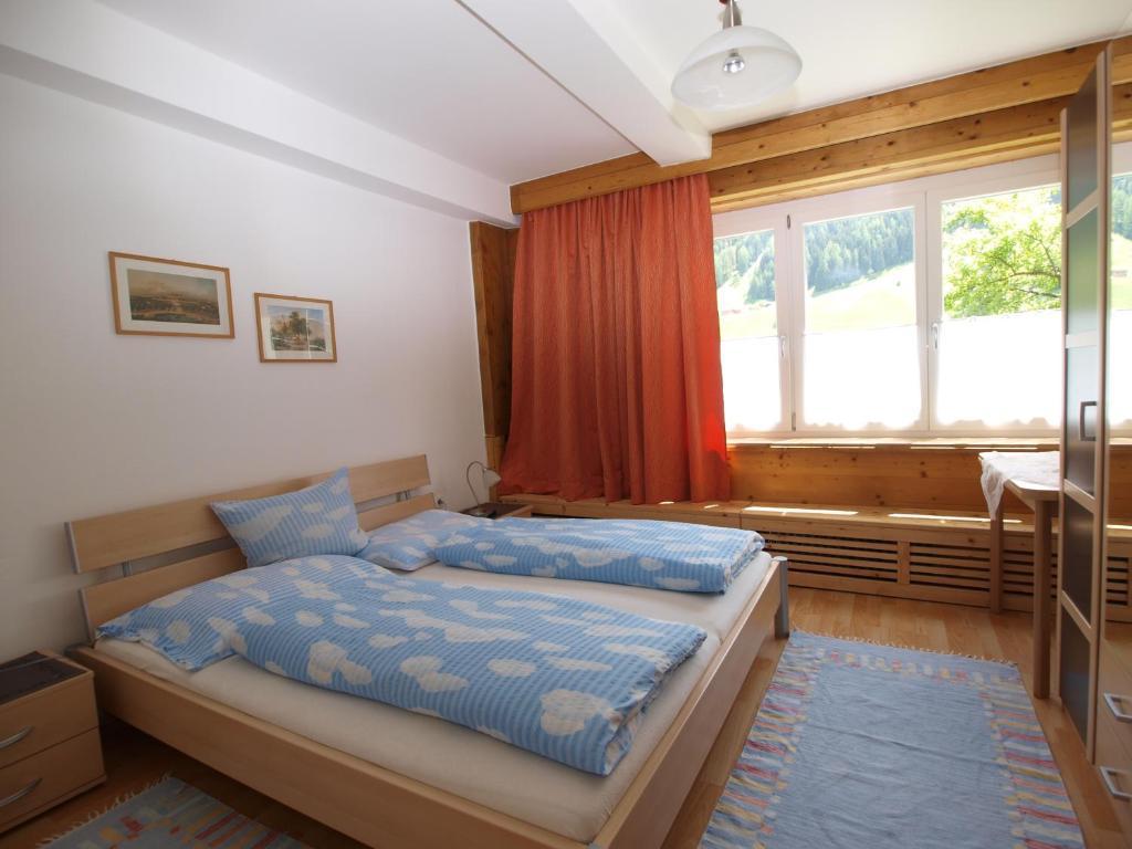 Ferienwohnung Mondial Neustift im Stubaital Room photo